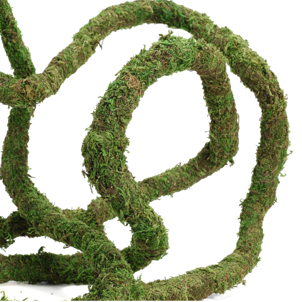 USMOLA Moss Vine green moss texture enhances tank aesthetics
