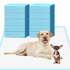 UUMEE dog pee pad 28x30 extra large for training and full-room coverage.