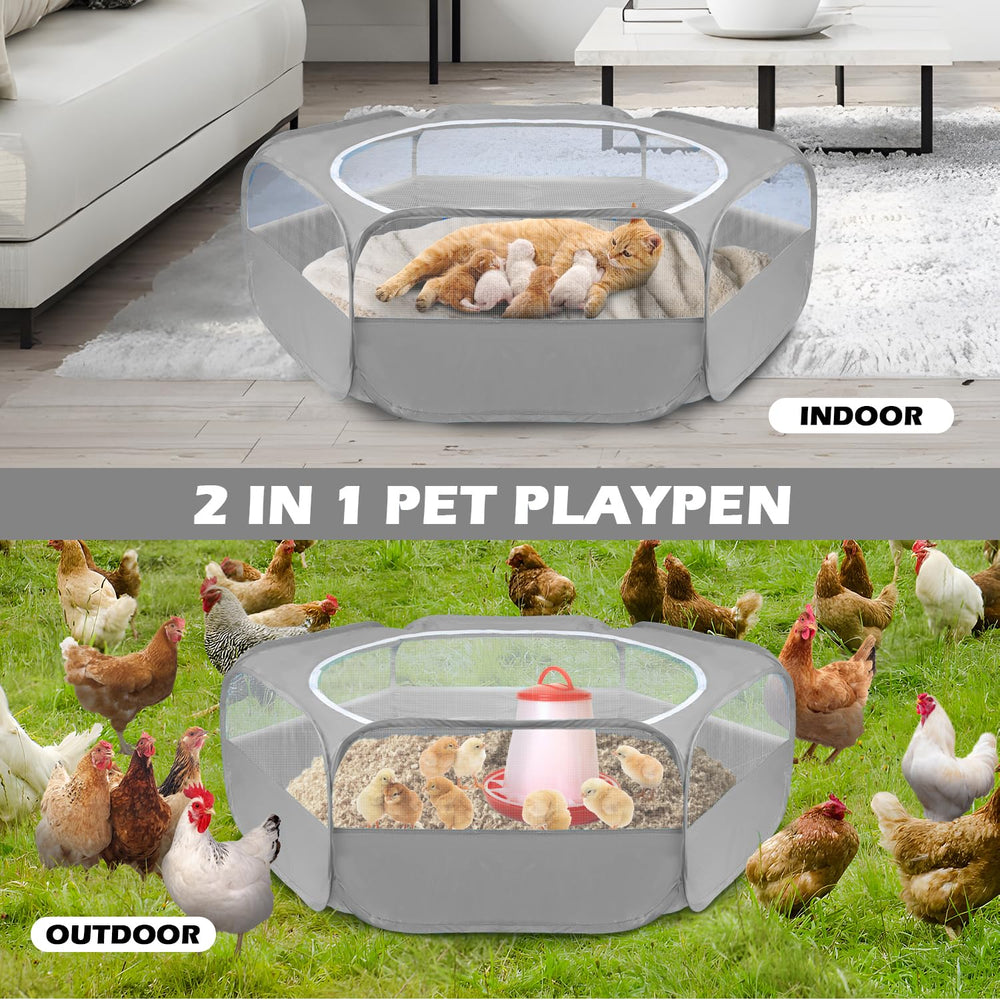 UWE waterproof pop-up safe ideal for easy setup and outdoor sun time.
