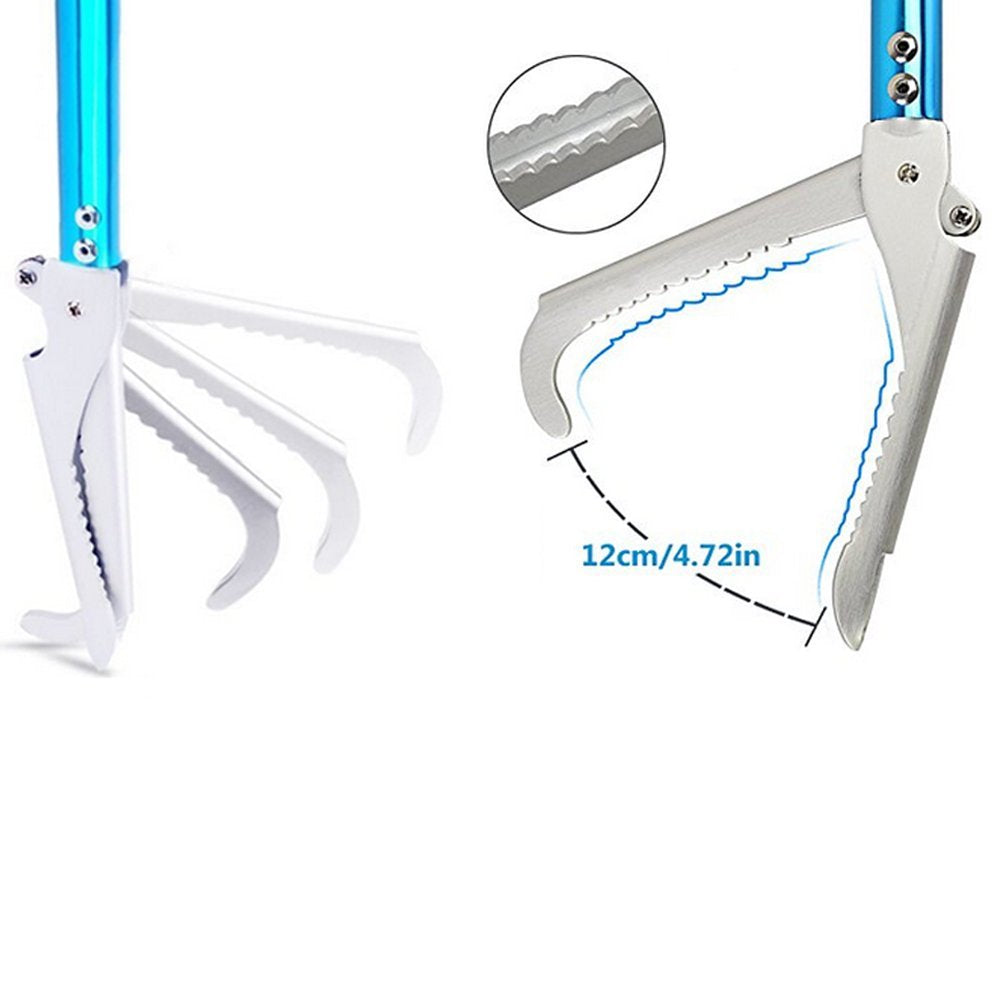 V-CHEETONG blue-coated tool resists corrosion in field use