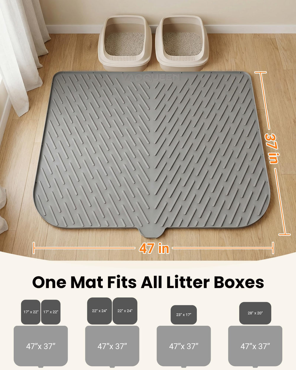 Flexible, roll-up design for simple storage and transport