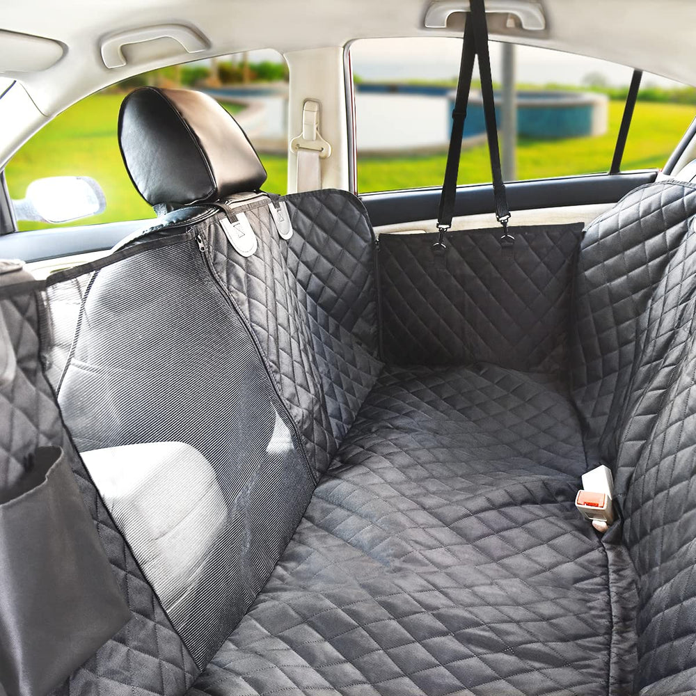 Vailge machine-washable cover for simple cleaning