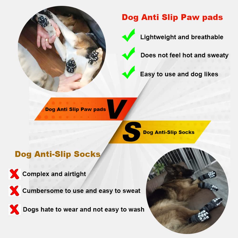 VALFRID paw protector bundle 40 pieces highlights value and ready-to-use supply.