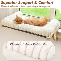 Valigogo zippered bed cover enables easy cleaning without disassembly.