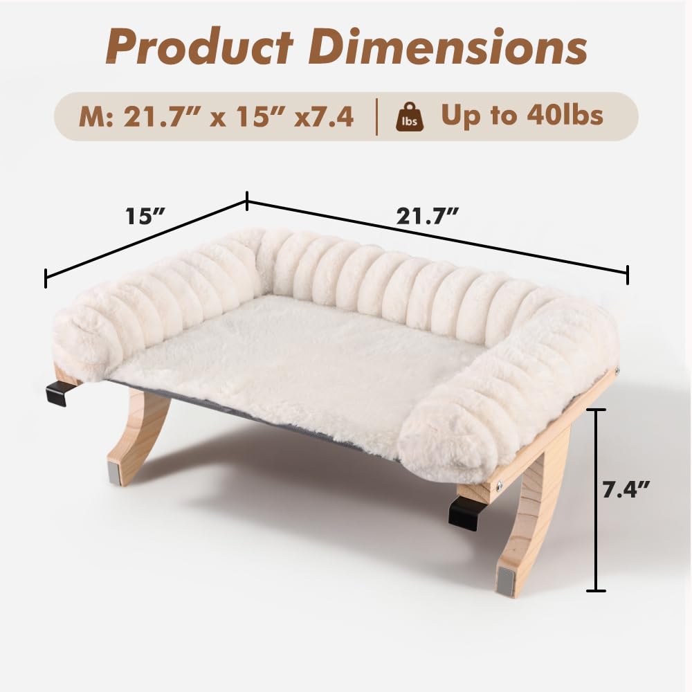 Valigogo solid wood frame detail emphasizing durable construction.