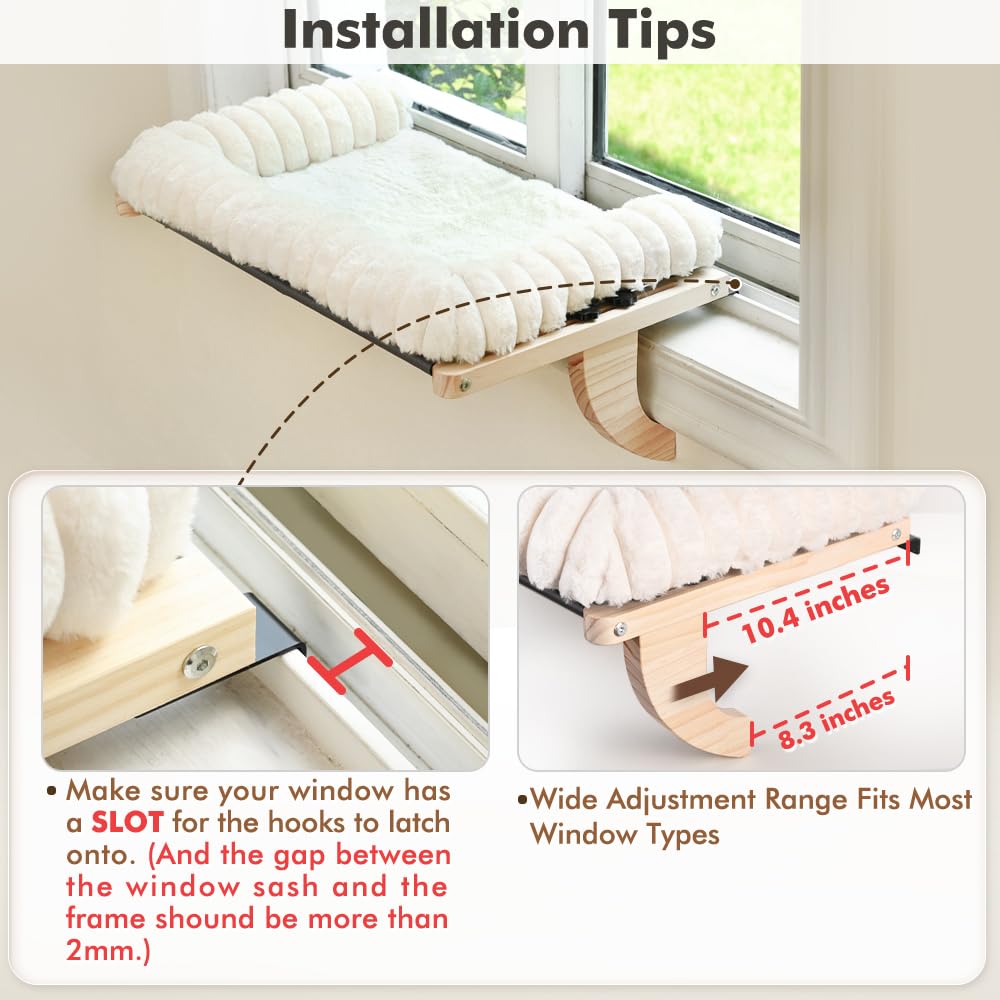 Valigogo solid wood and metal frame provides lasting support.