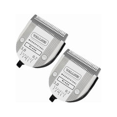 VALLNEI 5-in-1 blade compatible with Wahl Arco for smooth grooming.