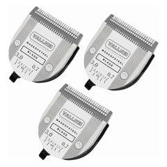 VALLNEI blade for Arco compatibility delivers smooth grooming without snagging