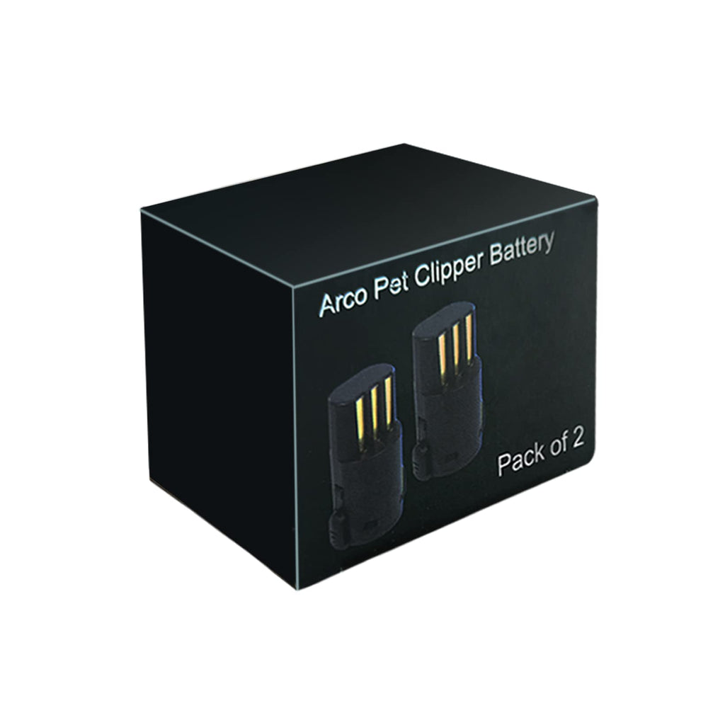 VALLNEI battery model 0114-300/1854-7988 compatible with Arco clipper.