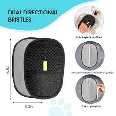 Valwuget adjustable handle extends from 23 to 54 inches for comfortable cleaning.