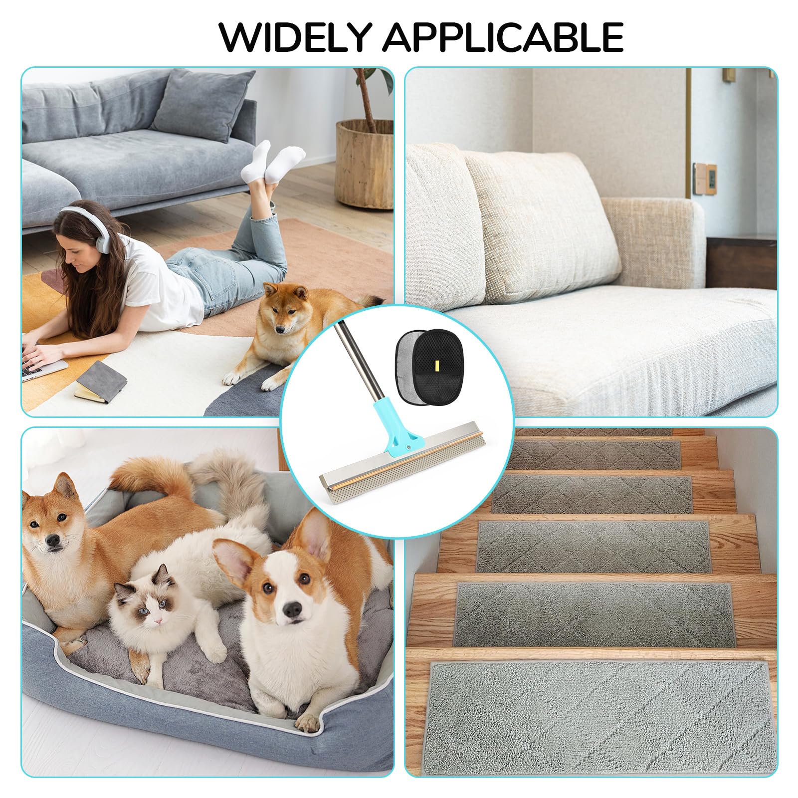 Valwuget reusable tools save money and reduce waste through washable, durable construction.