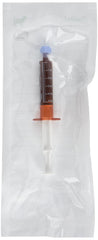 Van Beek DiaGel bottle pour demonstrates ready-to-use formula aiding dog comfort during changes.