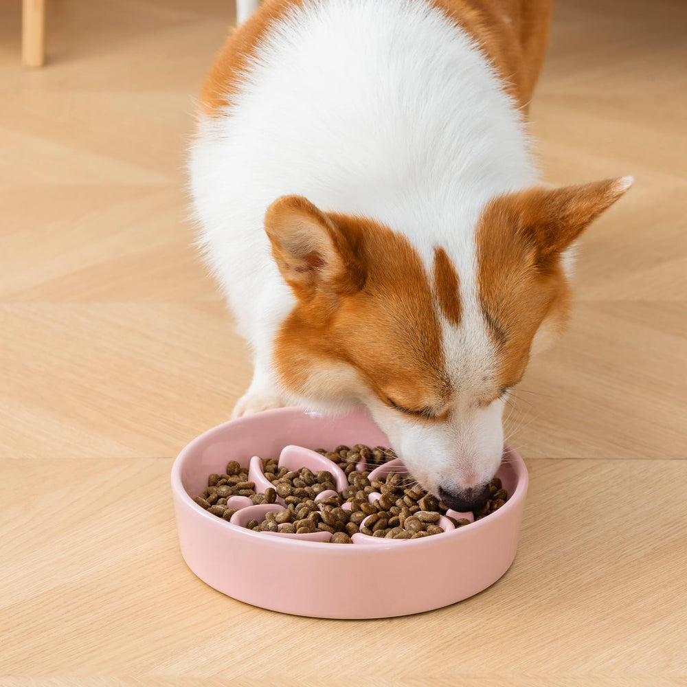 Vancasso dishwasher-safe bowl for quick cleanup after meals.