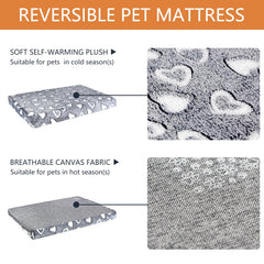 VANKEAN removable cover with zipper for easy washing