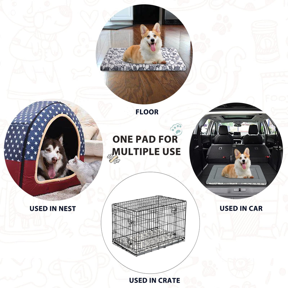 VANKEAN size options from small to XX-Large for pets and cats