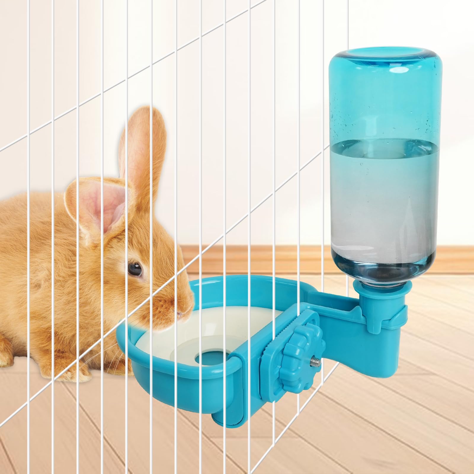 Vannon BPA-free construction supports long-term, safe hydration.