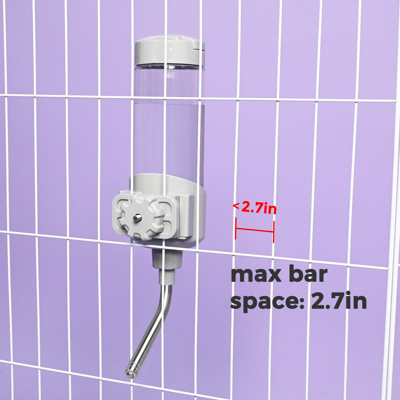 Easy-installation and 360-degree cleaning shown for quick maintenance