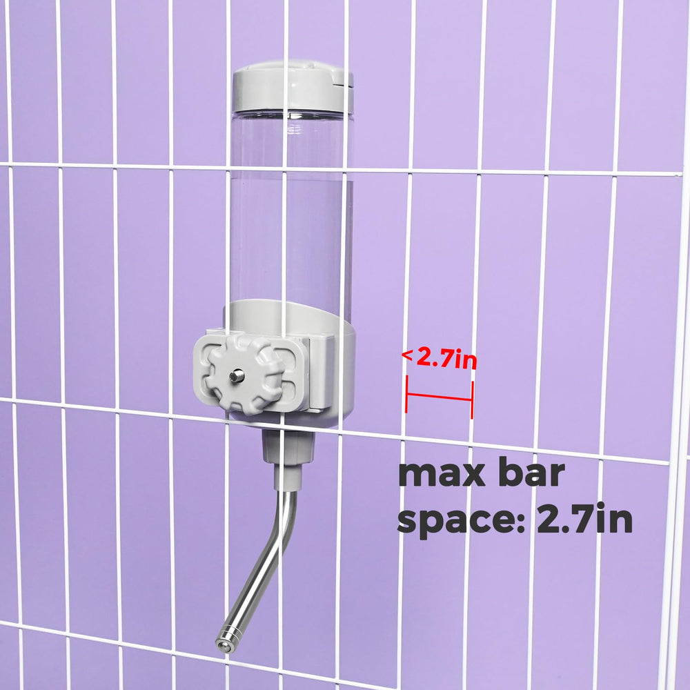 Easy-installation and 360-degree cleaning shown for quick maintenance