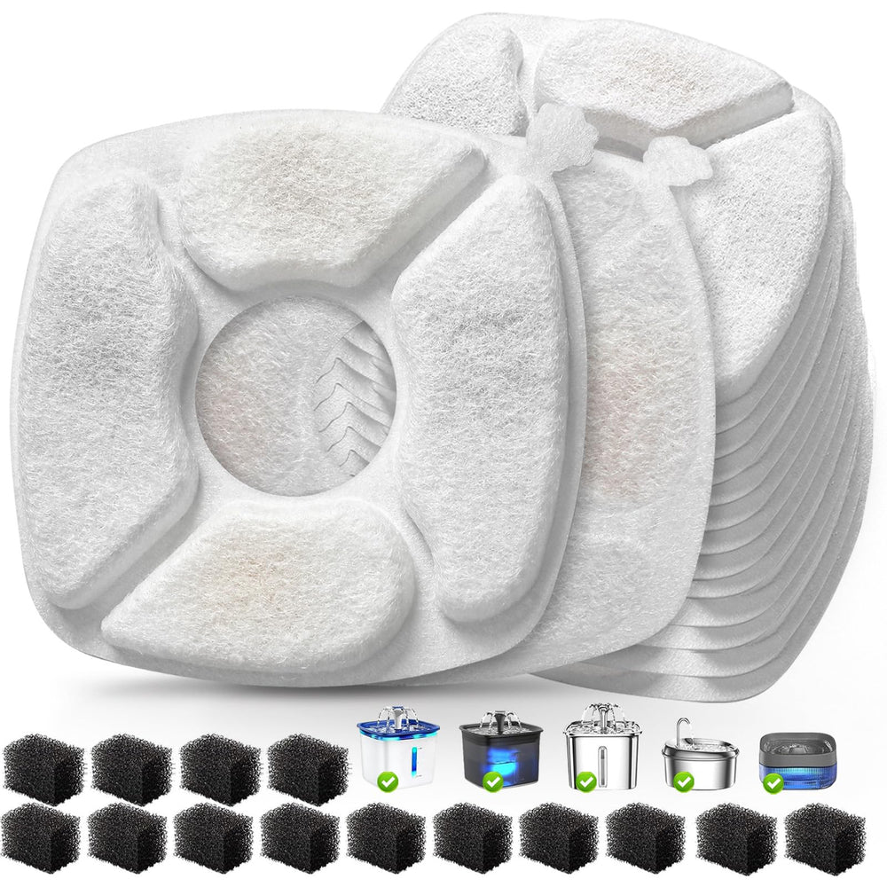 VANVE bulk kit lowers pet hydration costs
