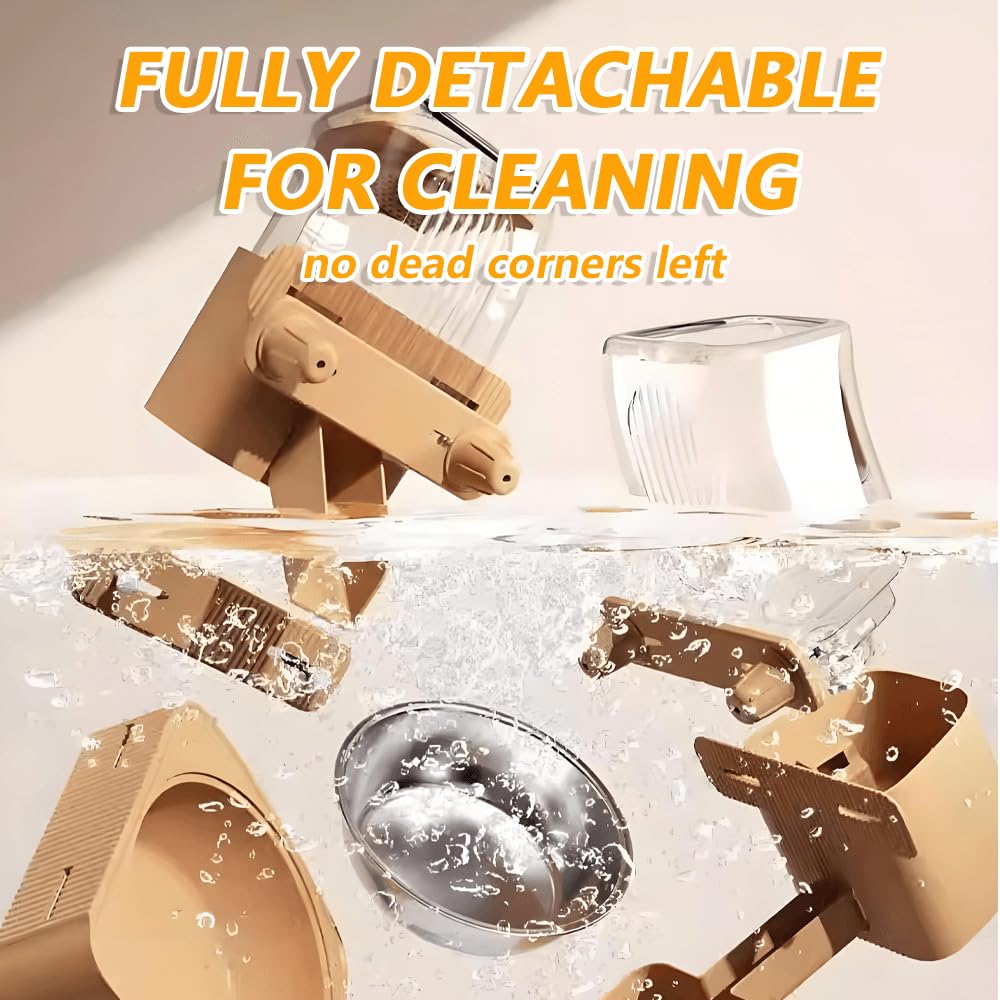 VE ThalasynTech compatible with diverse cage frames for versatile use.
