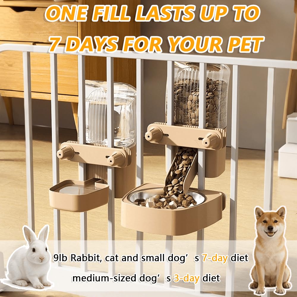 VE ThalasynTech dual-clip system delivers stable anti-tip hanging setup.