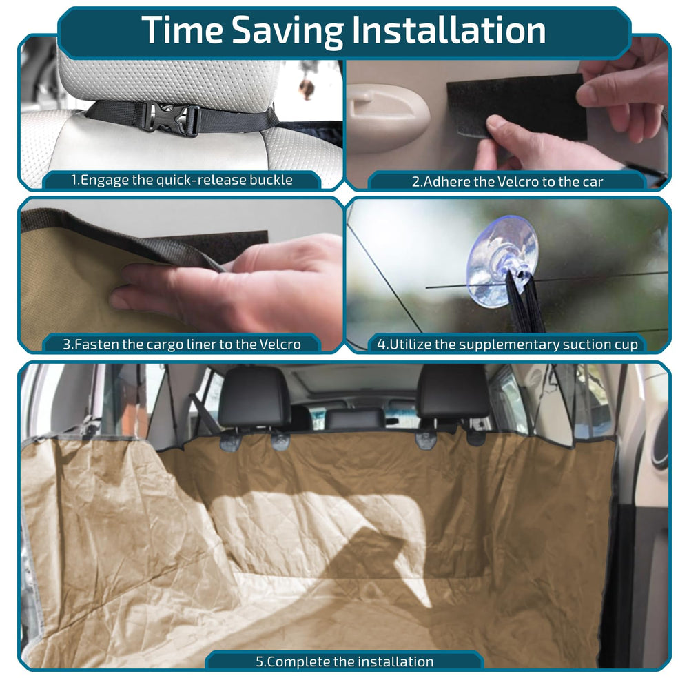 Veckle folds compactly for simple storage when not in use.