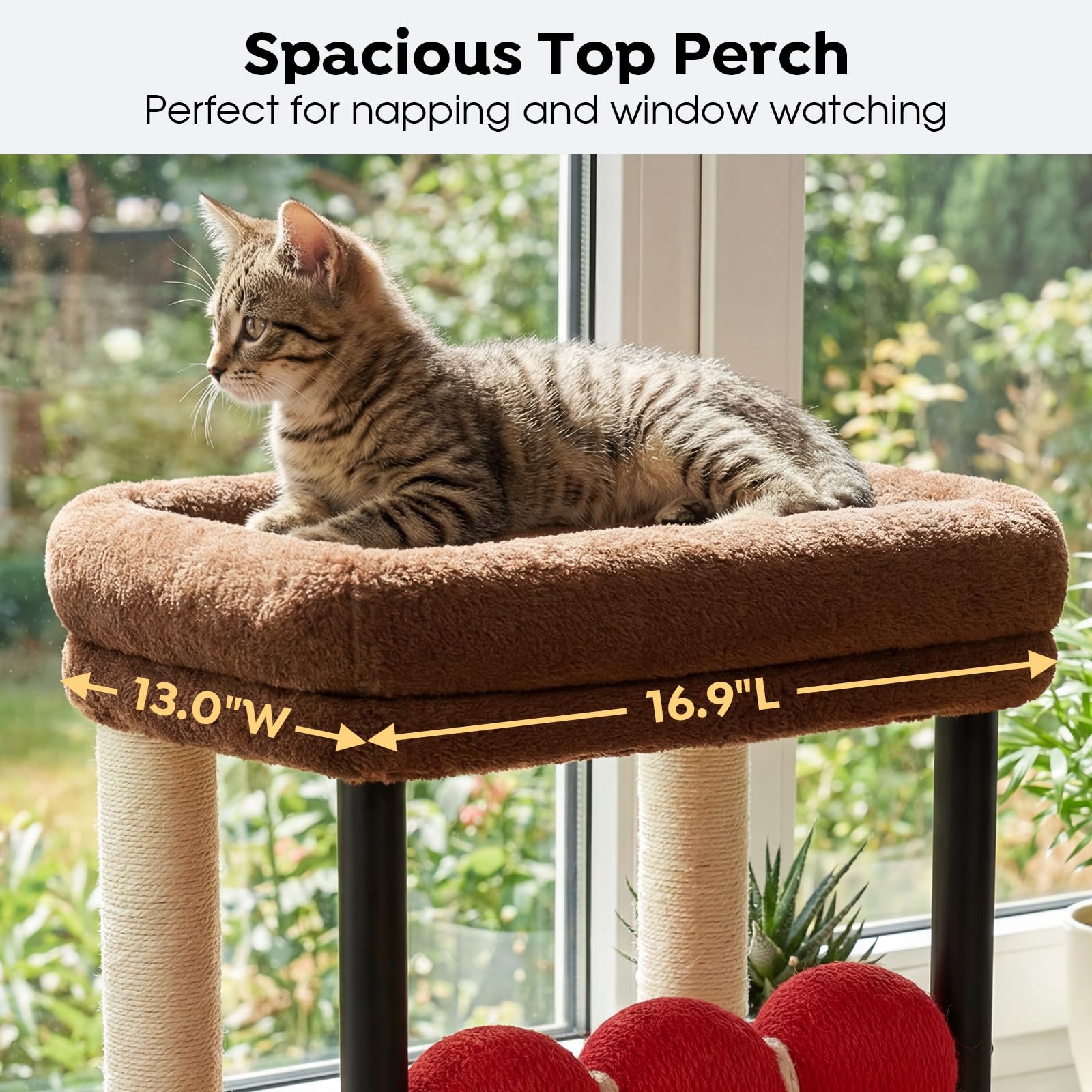 Veehoo rotatable balls spark playful hunting instincts and interaction