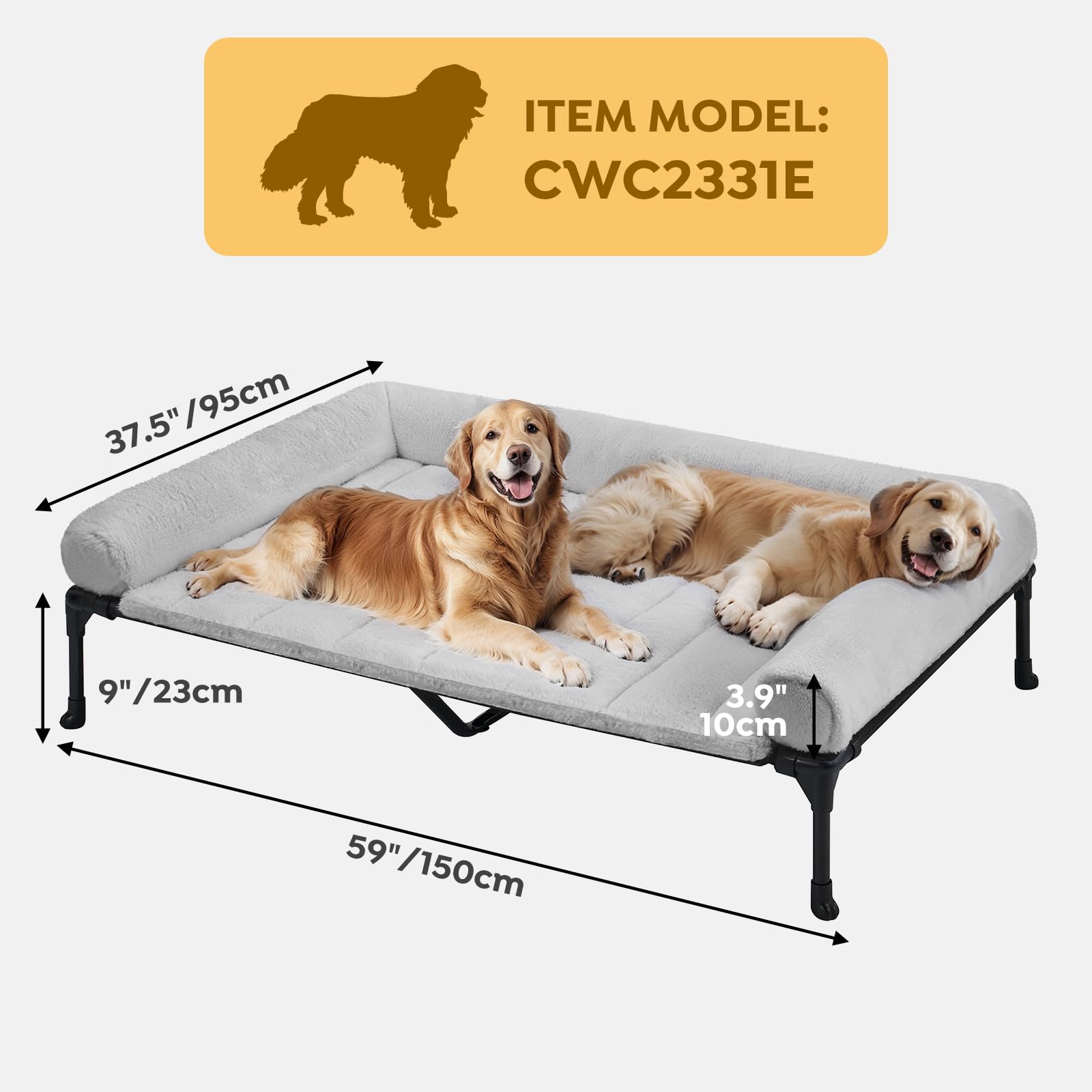 Veehoo cooling mode bed mat removal demonstrates breathable comfort for hot days.