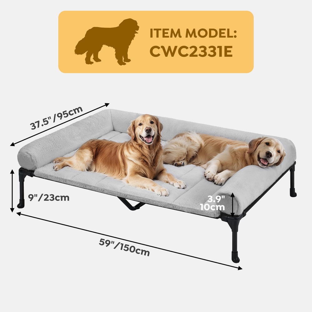 Veehoo cooling mode bed mat removal demonstrates breathable comfort for hot days.