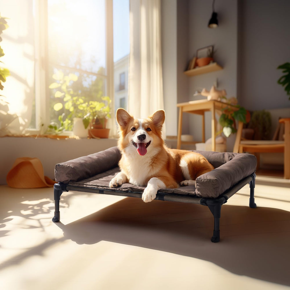 Veehoo easy-clean design allows quick wipe-down or hose-off cleanup.