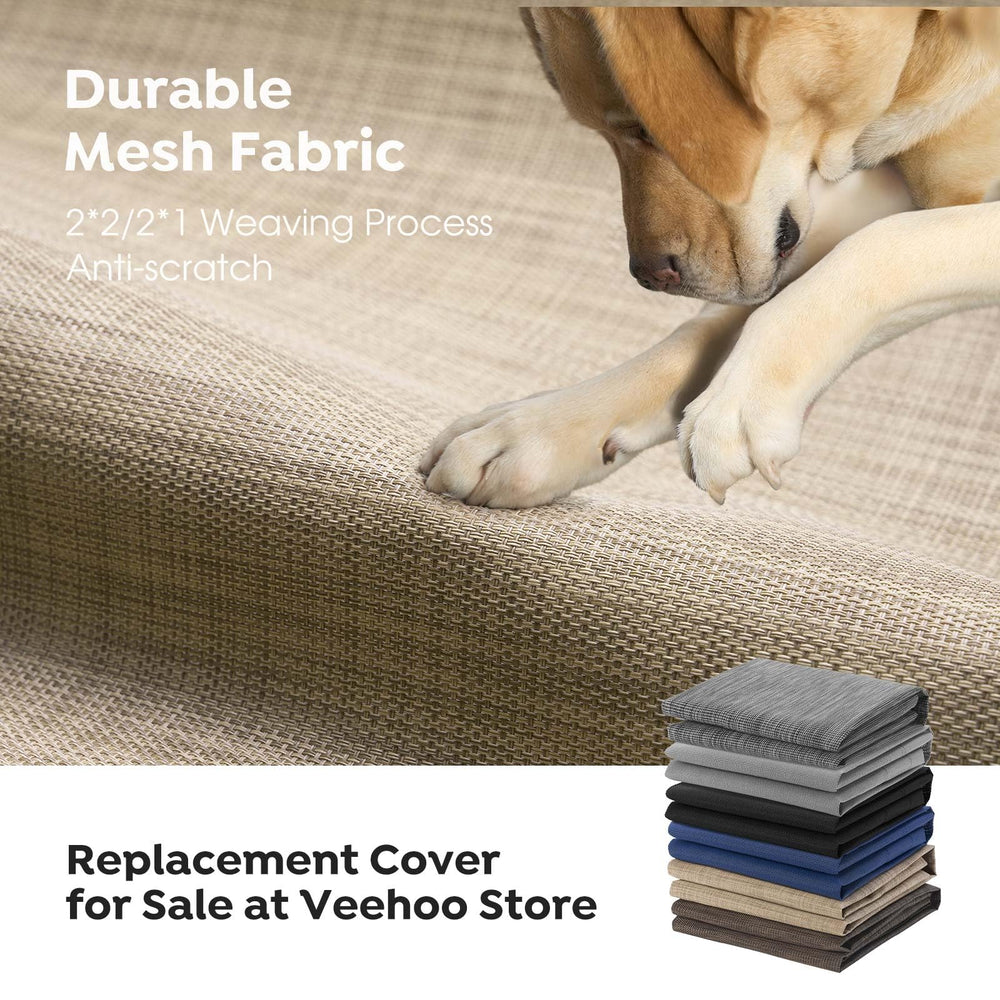 Veehoo designed for indoor or outdoor use