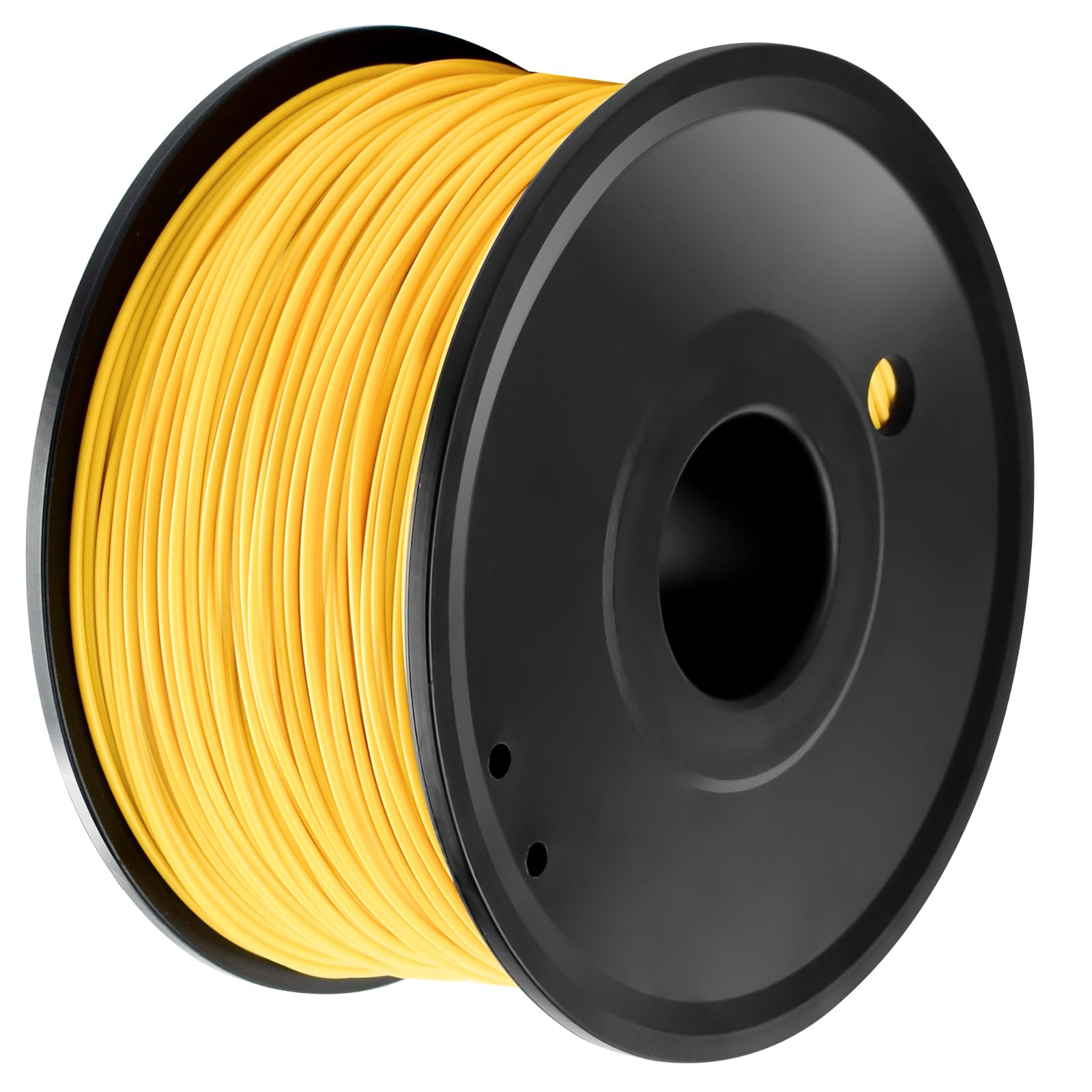 VEEVIIY underground fence wire 500ft coil ready for burying in your yard