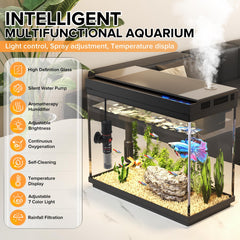 Vehipa 3-in-1 pump showing filtration and circulation with quiet operation