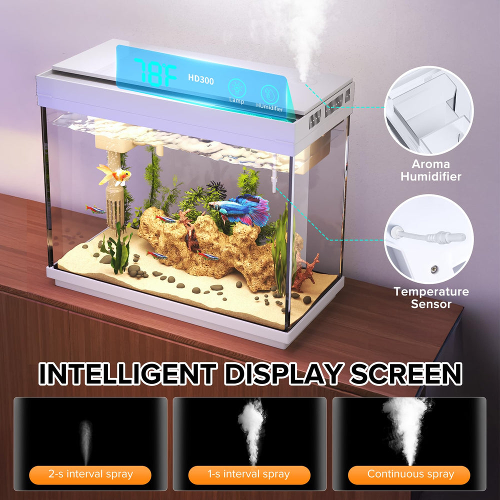 Vehipa 3-in-1 quiet pump provides filtration, oxygenation, and circulation