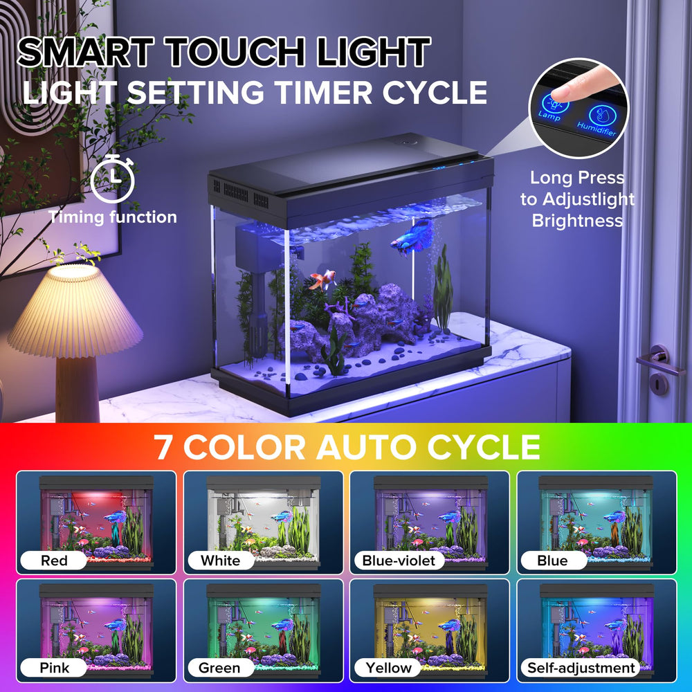 Vehipa temperature display for real-time water monitoring