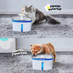 Veken stainless steel lid close-up highlighting durable, easy-to-clean design
