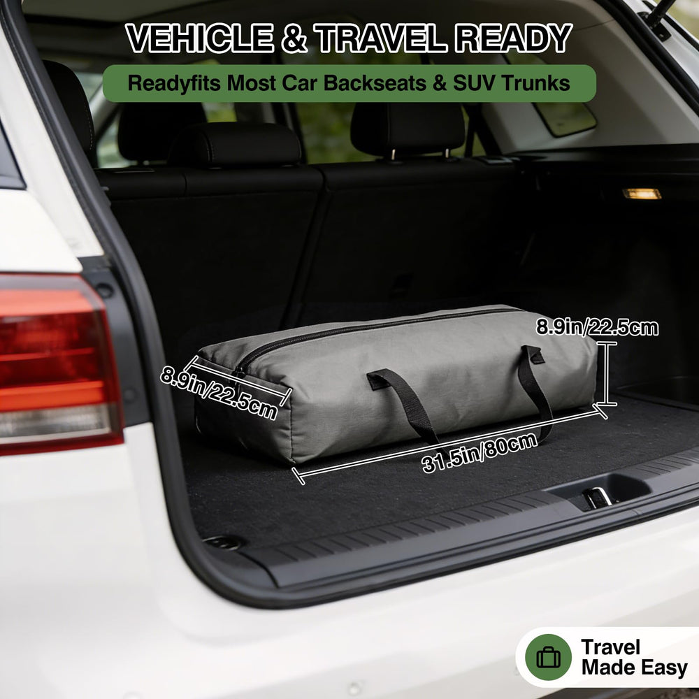 Veraste travel dog crate hardware-connectors focus on sturdy 2026 model frame
