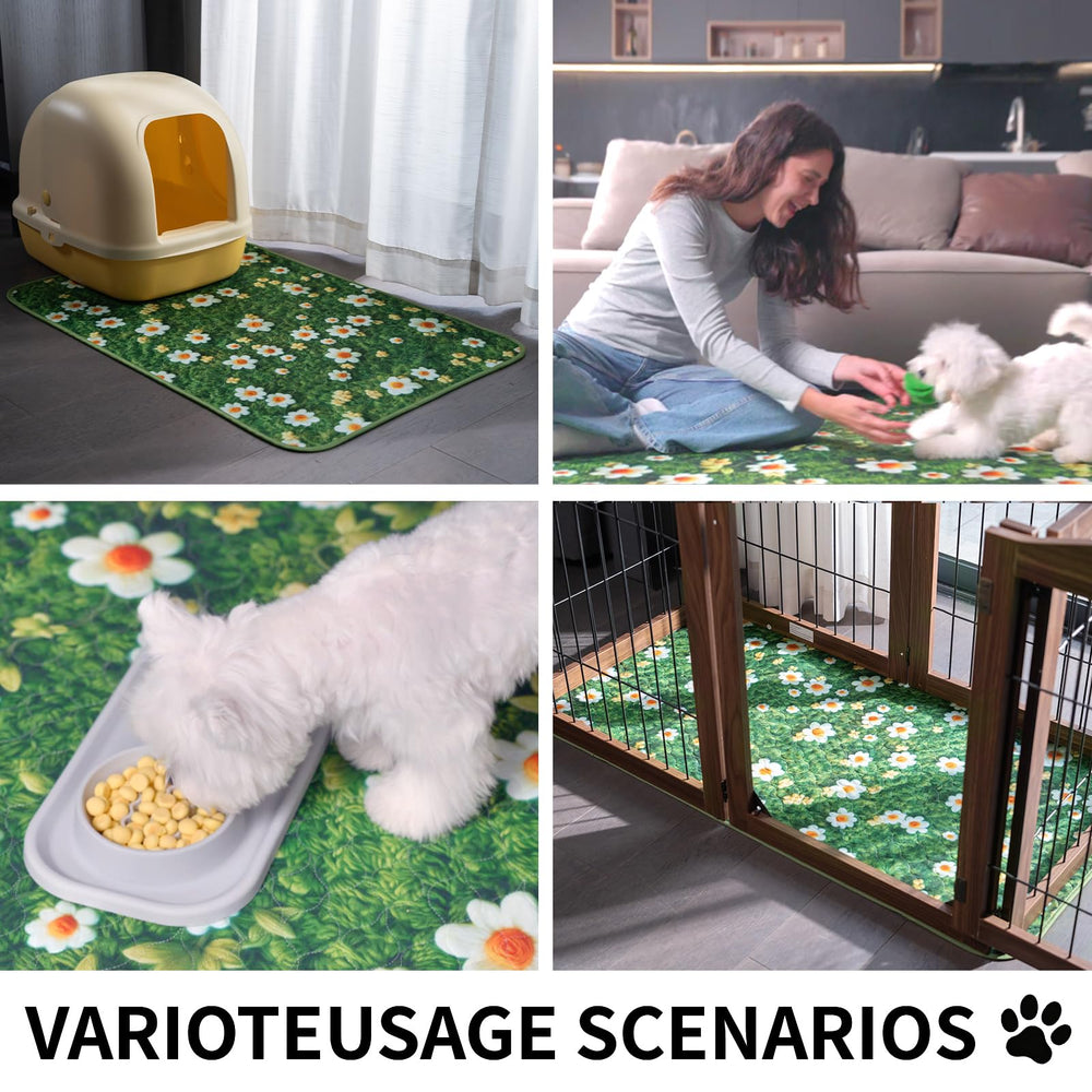 Verdasun 2-pack offers a cost-effective reusable potty training solution