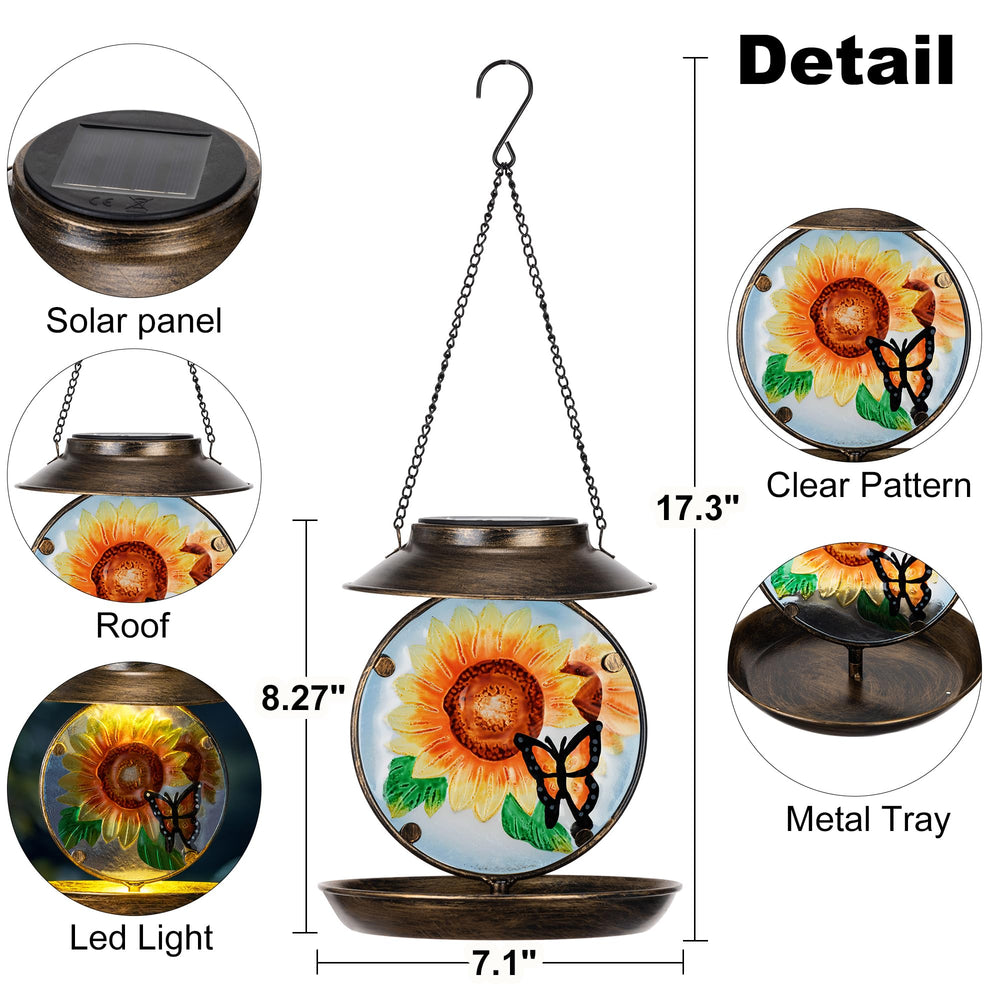 VESTCDF tray view offers a clear look inside for easy refilling and monitoring seed levels.
