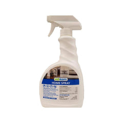 Vet-Kem Home Spray 24-ounce bottle for carpets and upholstery flea control