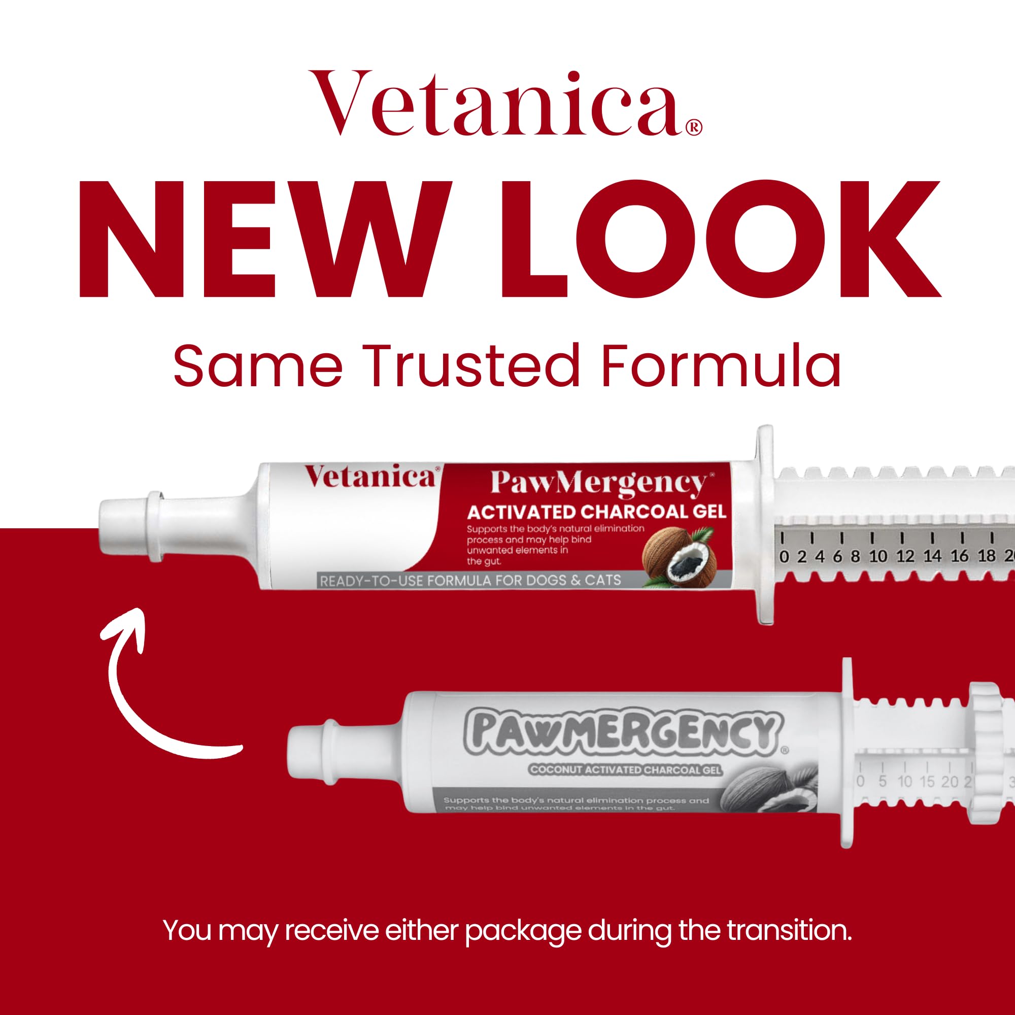 Vetanica PawMergency kitchen or car storage for ready pet first aid