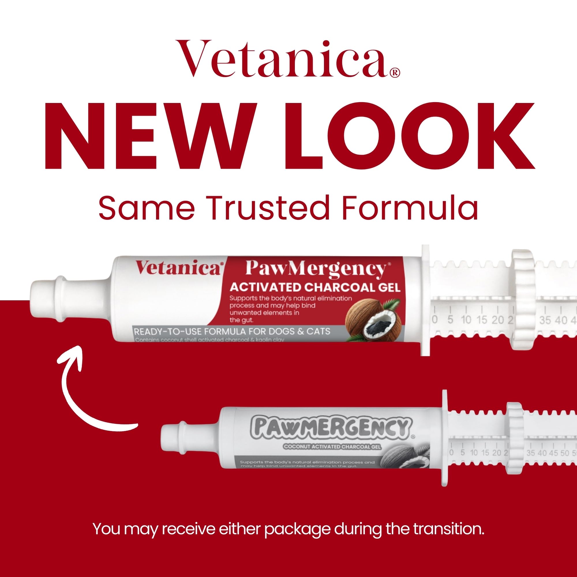 Vetanica PawMergency first aid kit beside travel bag for quick access.
