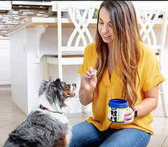 Vetericyn All-in-1 digestive enzymes image emphasizing gut health potential