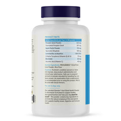 Vetnique Glandex digestive enzymes probiotics for gut health
