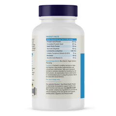 Vetnique Glandex prebiotics and probiotics promote gut health in dogs.