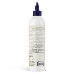 Vetnique Oticbliss chloroxylenol-action promotes cleaner ears and less irritation.