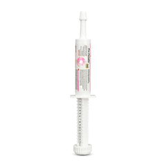 Vetoquinol Pro-Pectalin paste for dogs, easy dosing at mealtime.