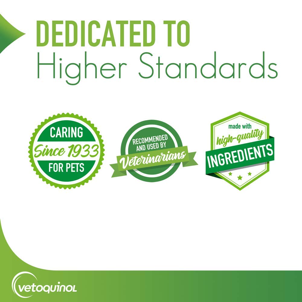 Vetoquinol Sebozole shampoo supports multi-pet households with regular grooming.