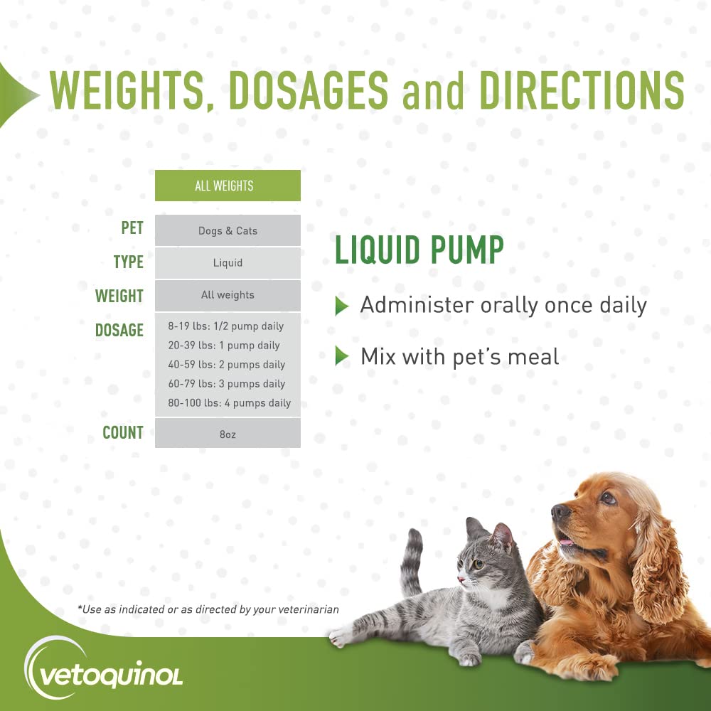 Vetoquinol Triglyceride Omega-3 label highlights wild-caught fish source
