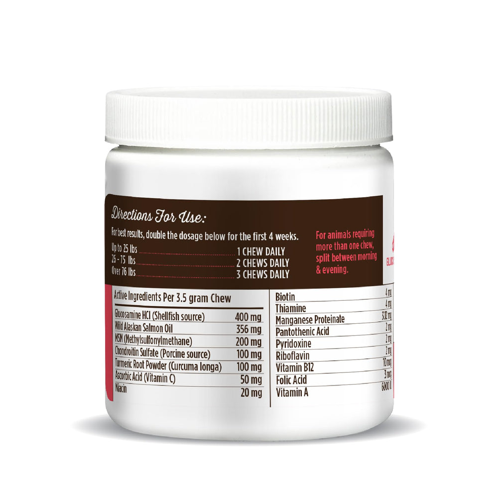 VetPro Complete packaging front displays 60-count small dog formula.